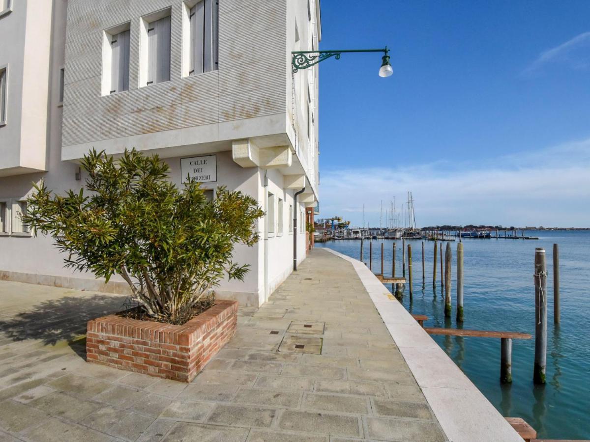 Iris By Interhome Apartment Venice