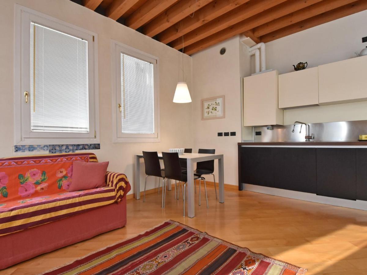 Apartment Iris By Interhome