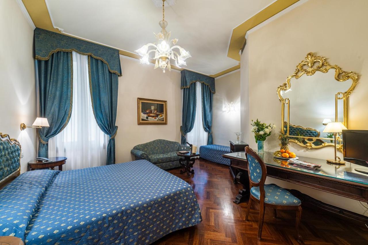 Sant'agostin Gasthuis 3*