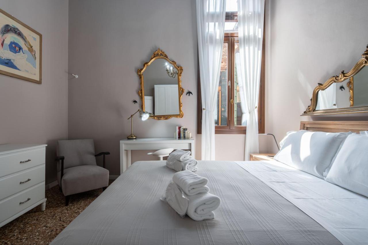 Apartment Sisila Venice