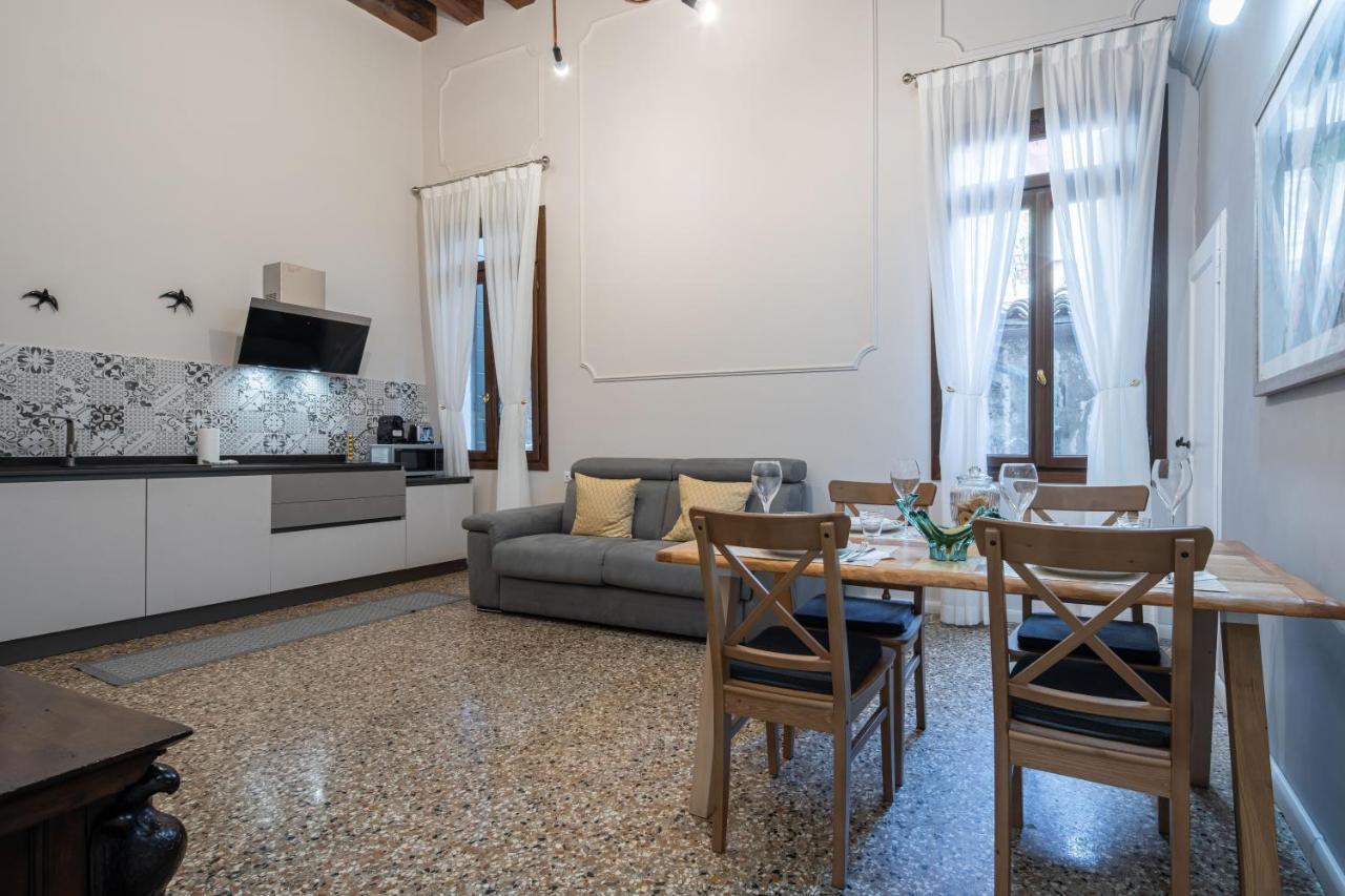 Sisila Apartment Venice