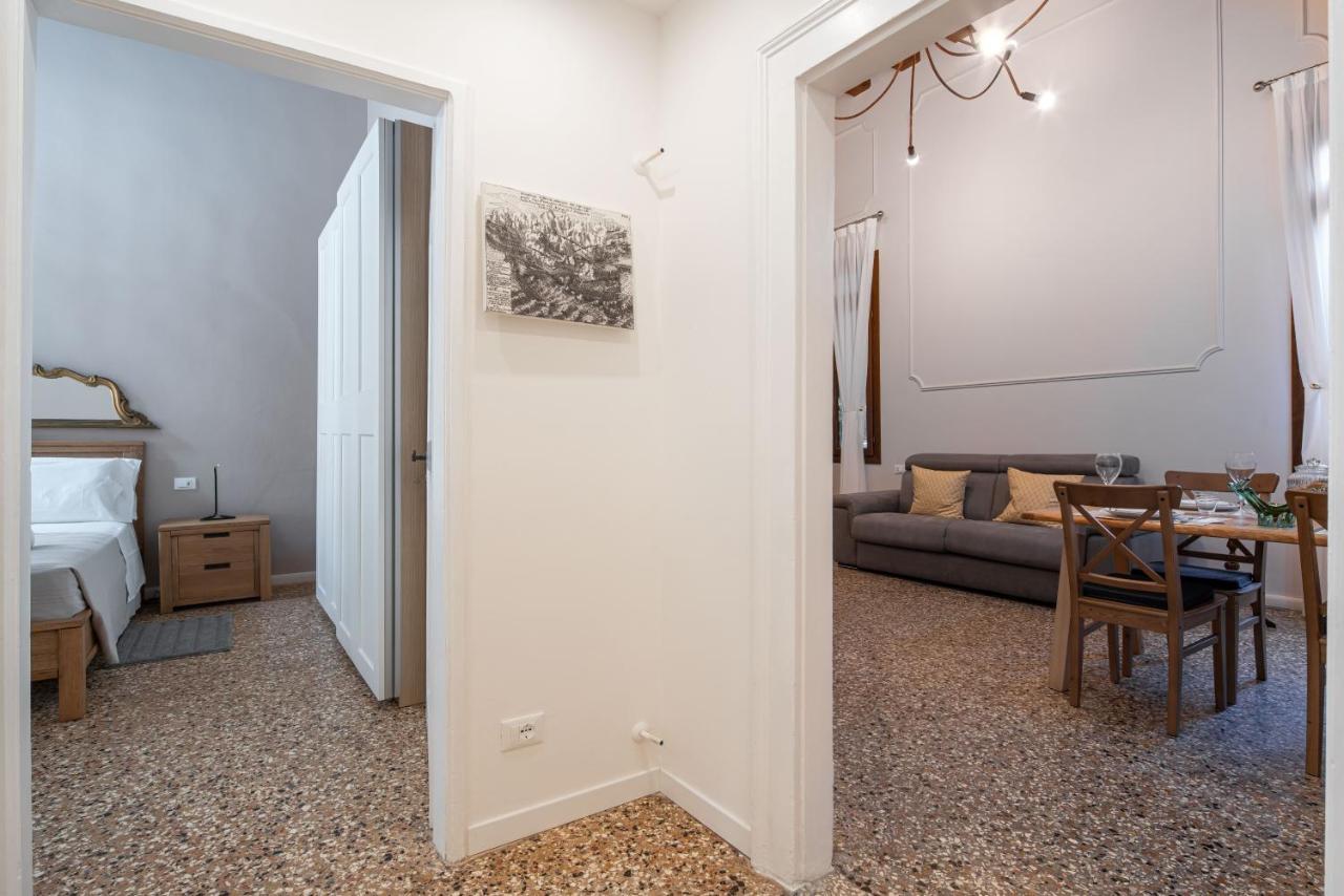 Sisila Apartment Venice