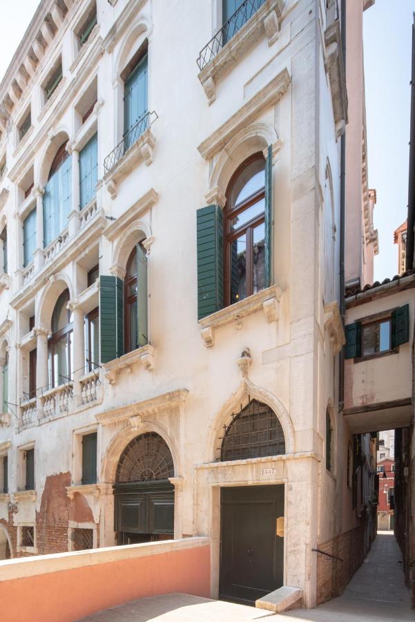 Apartment Sisila Venice