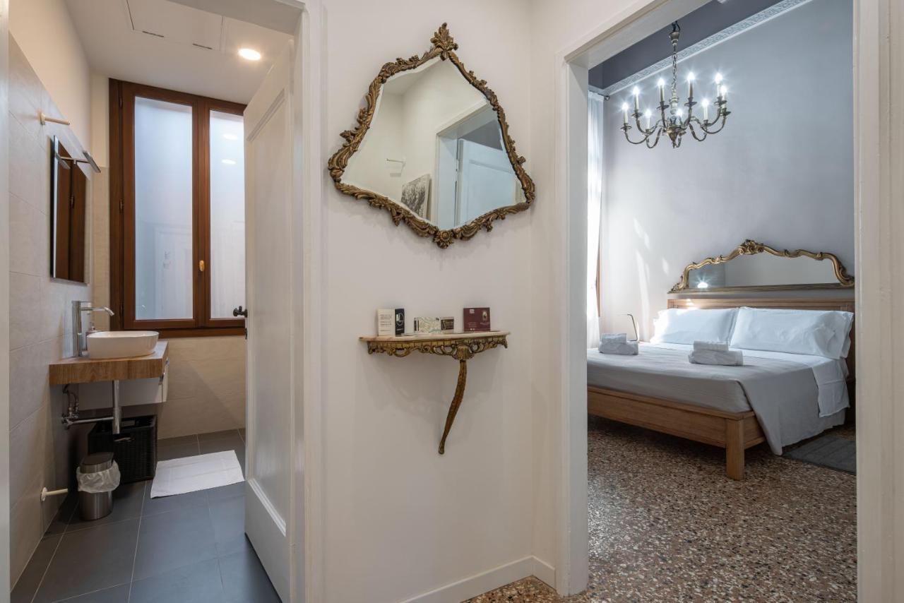 Sisila Apartment Venice