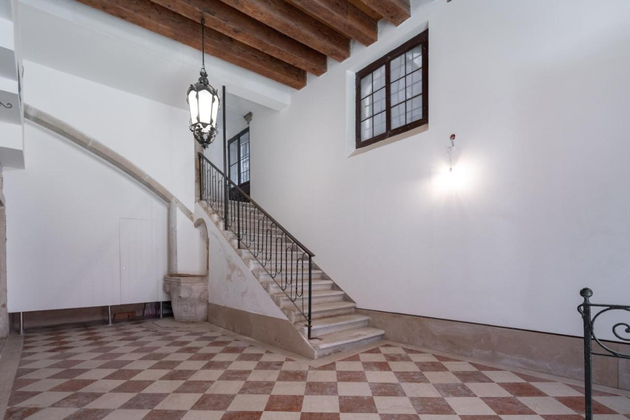 Apartment Sisila Venice