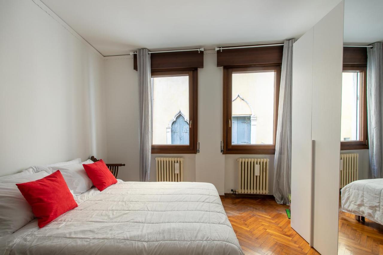 Casa Di Chiara Venedig