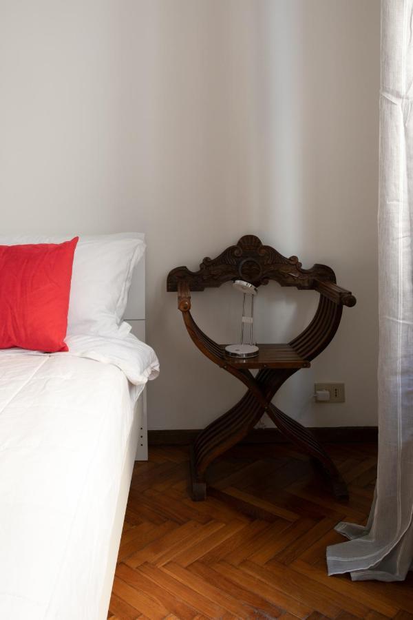 Apartment Casa Di Chiara Venedig