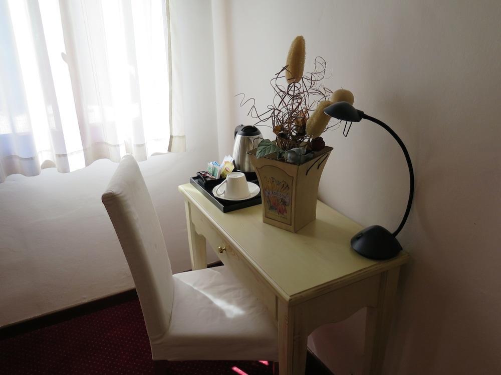 Hotel Al Soffiador Venedig