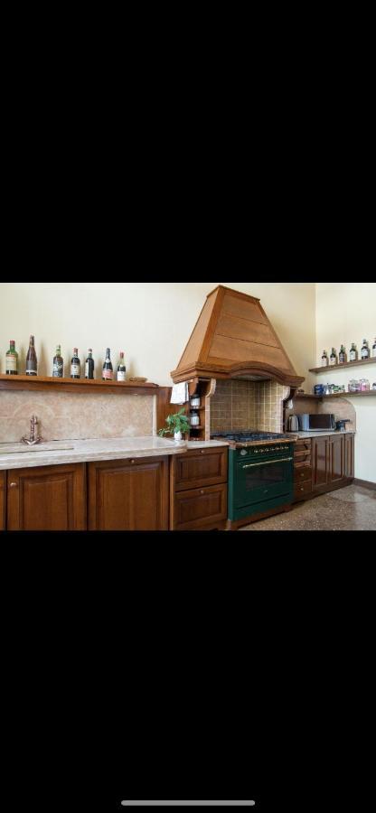 Appartement Ca Martinengo Venetië