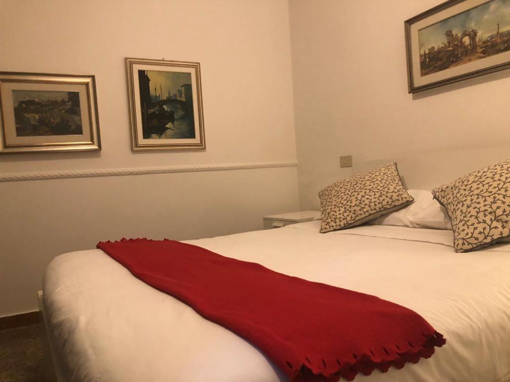 Castello First Apartment Venedig