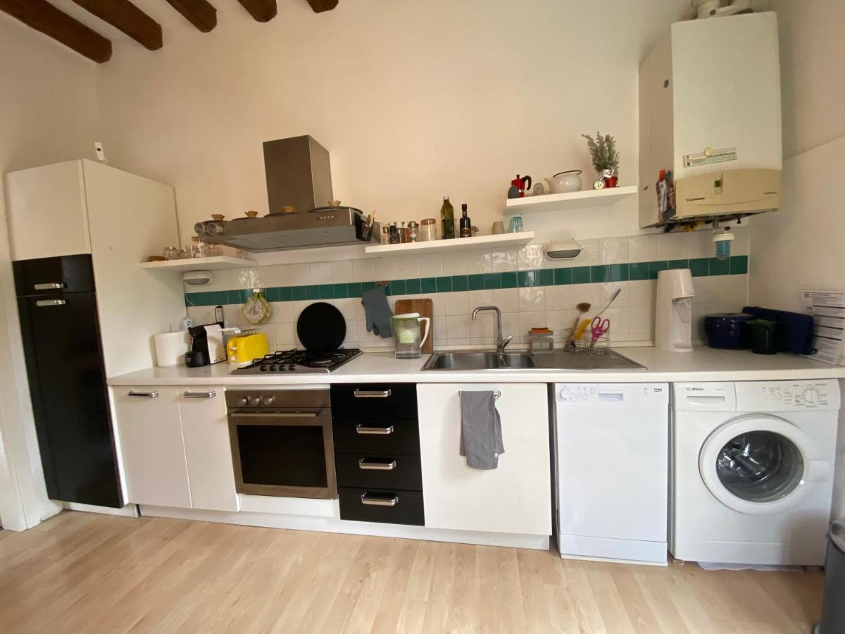 Appartamento San Isepo Corte Venezia