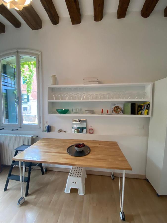 Appartamento San Isepo Corte