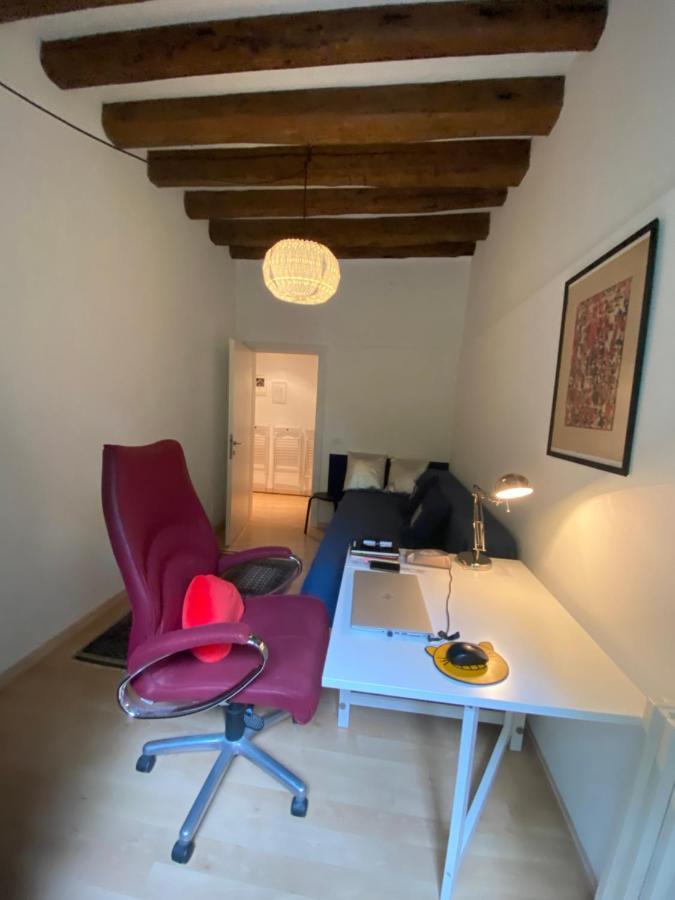 San Isepo Corte Appartamento *