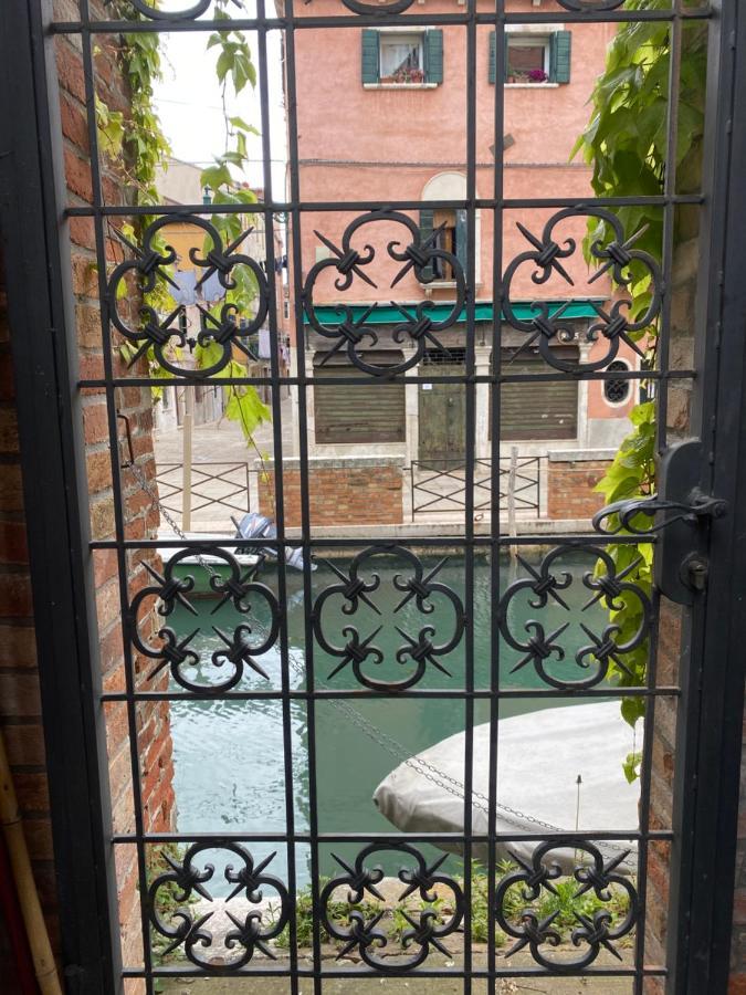 San Isepo Corte Appartamento Venezia