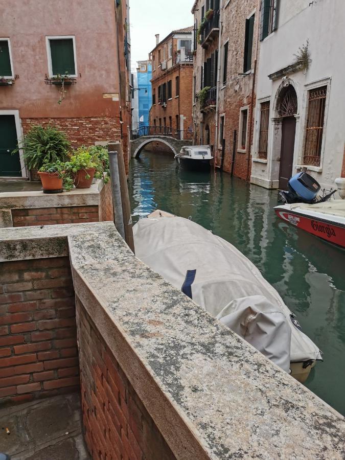 Appartement Ca' Circus 4 Wi-fi Fibre Venise
