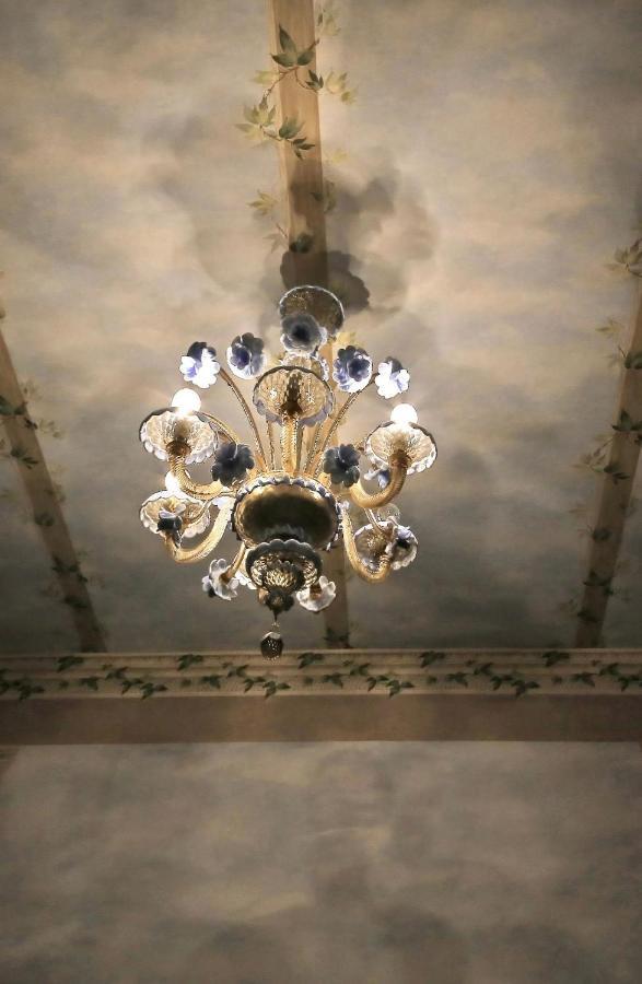 Ca Martinengo Venetië
