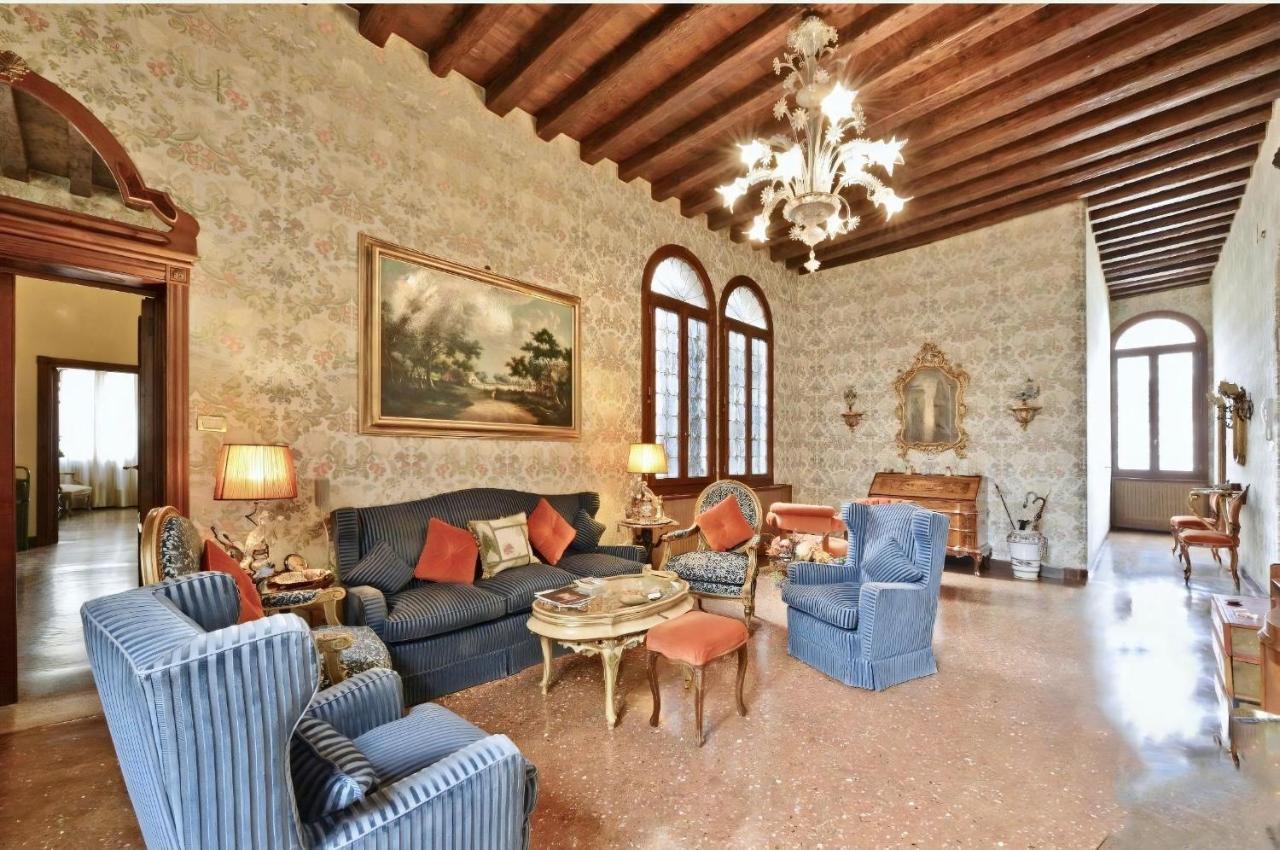 Appartement Ca Martinengo *