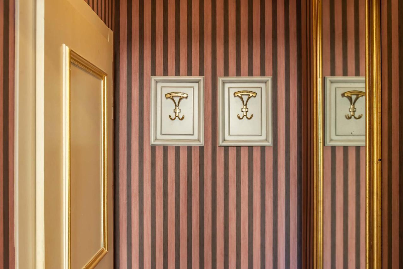 Hotel La Fenice Et Des Artistes Venetië