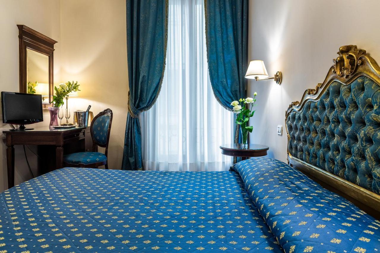 Sant'agostin Gasthuis 3*