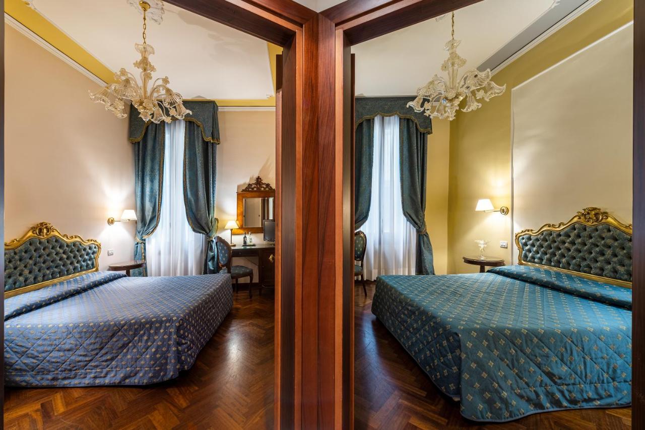 Sant'agostin Gasthuis 3*