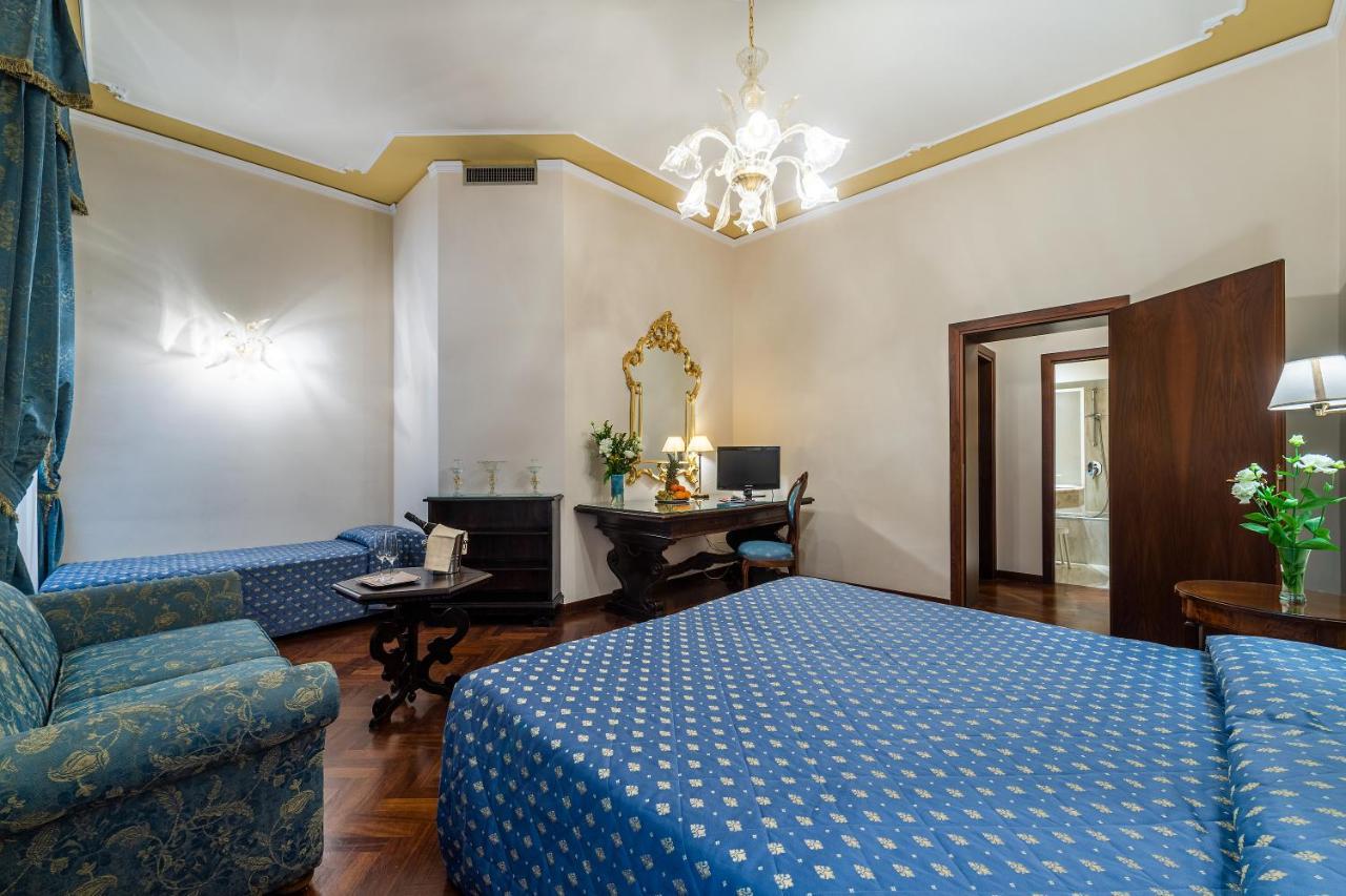 Sant'agostin Gasthuis 3*