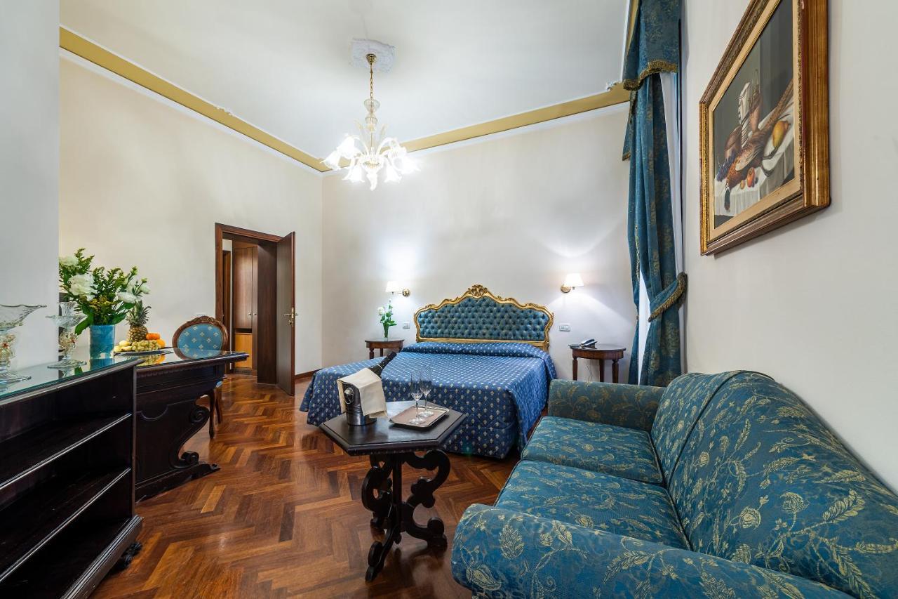 Sant'agostin Gasthuis 3*