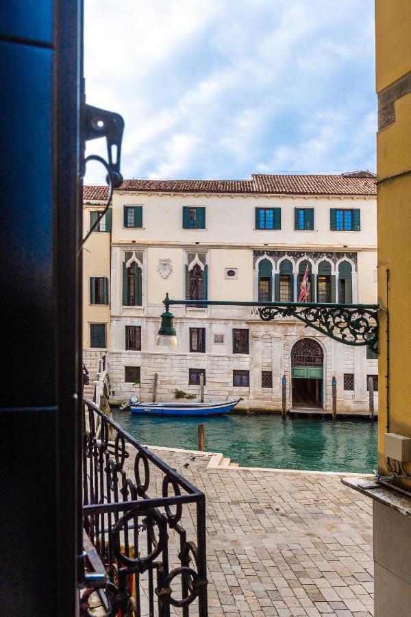 Sant'agostin Venetië