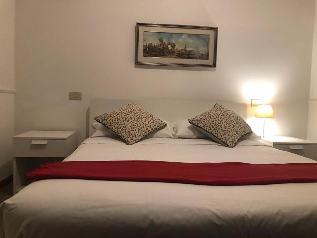 Castello First Apartment