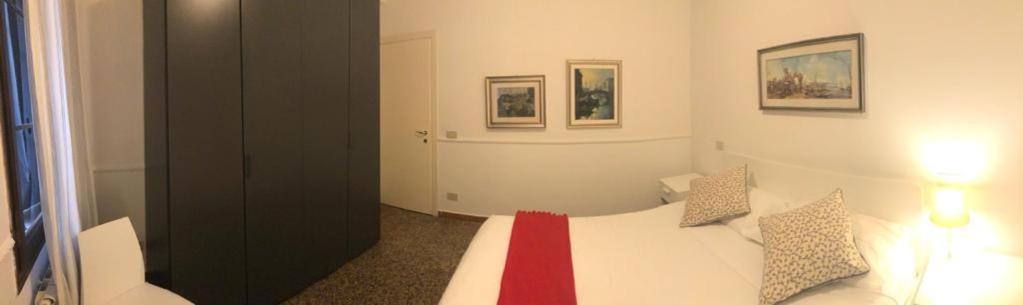 Castello First Apartment *