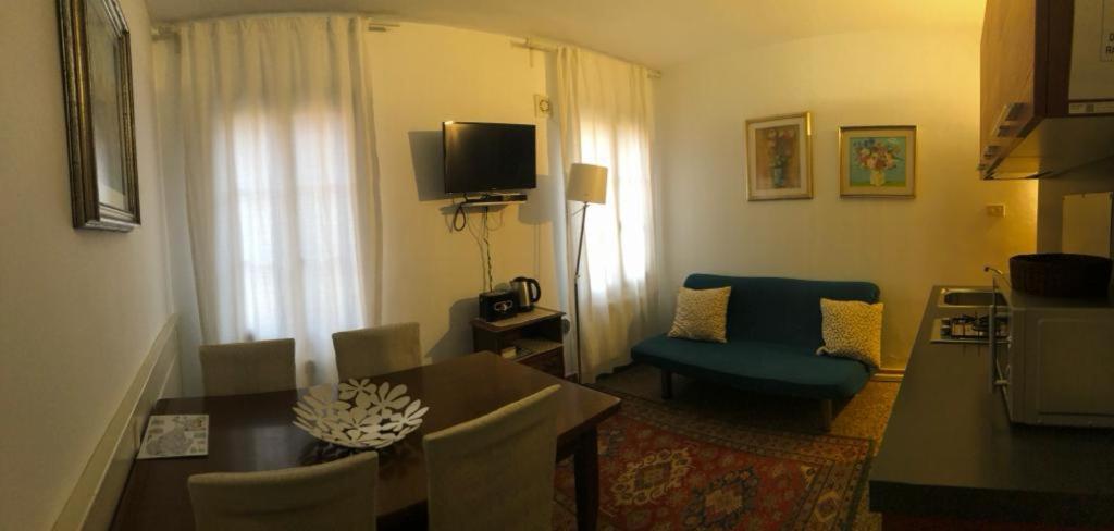 Apartment Castello First *
