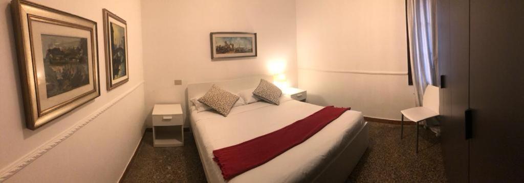 Castello First Apartment
