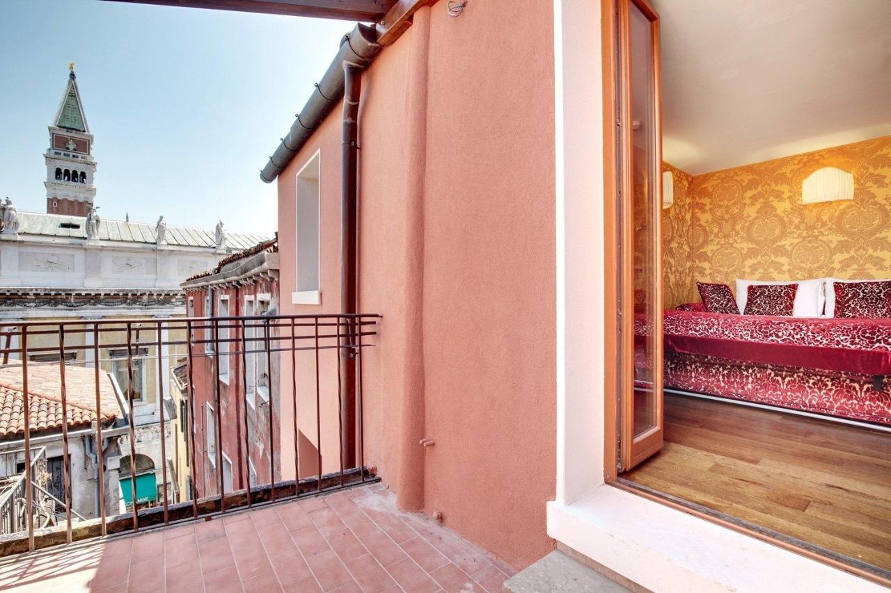 Casanova Hotel Venetië