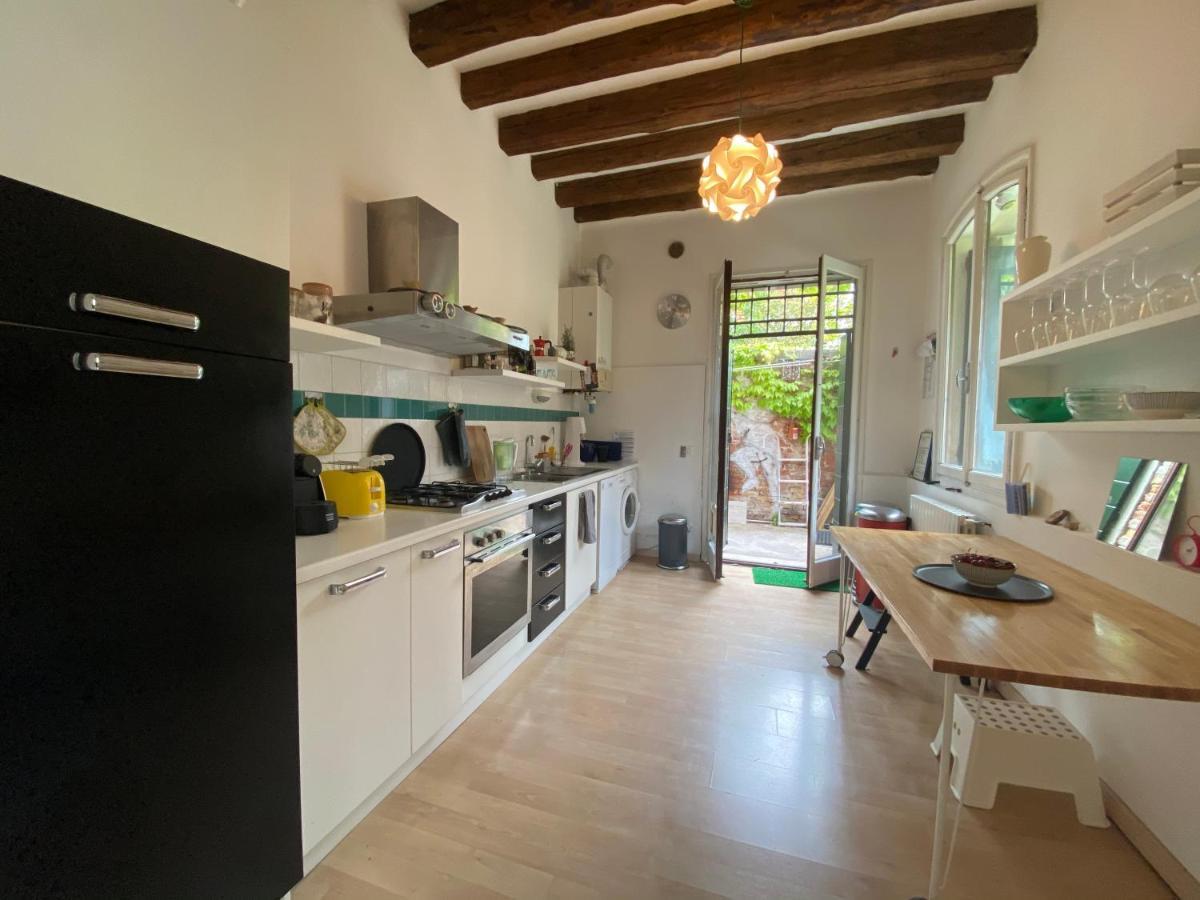 Appartamento San Isepo Corte