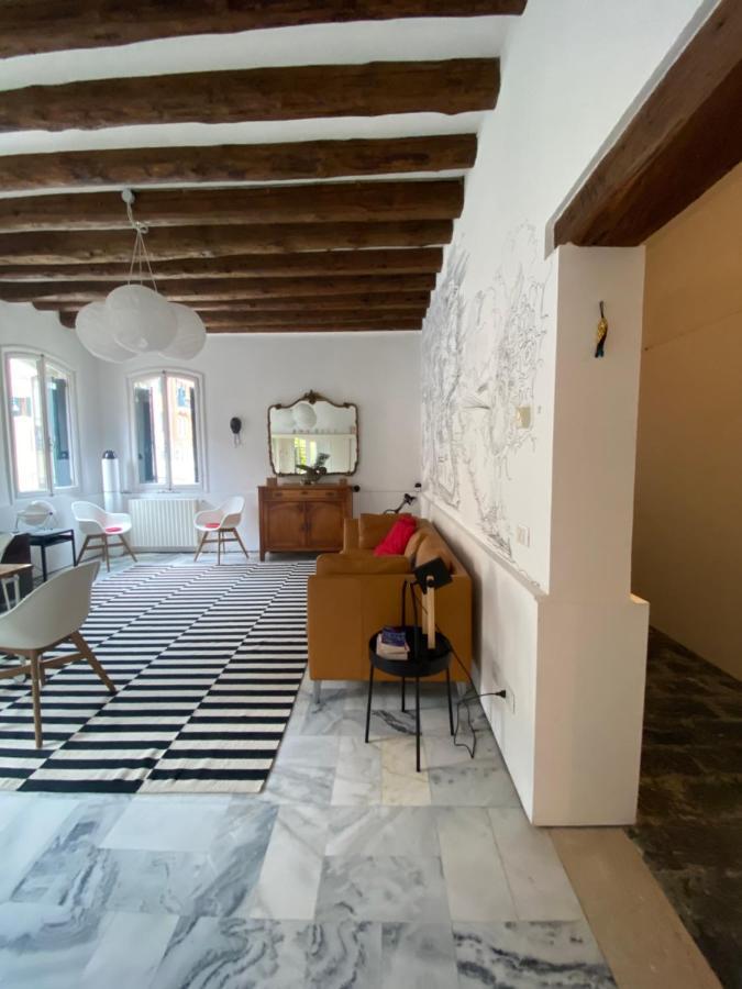 Appartamento San Isepo Corte