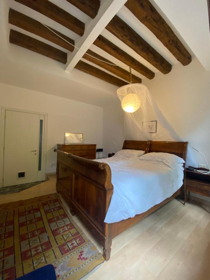 Appartamento San Isepo Corte