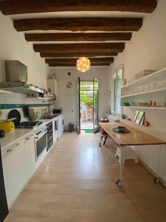 San Isepo Corte Appartamento