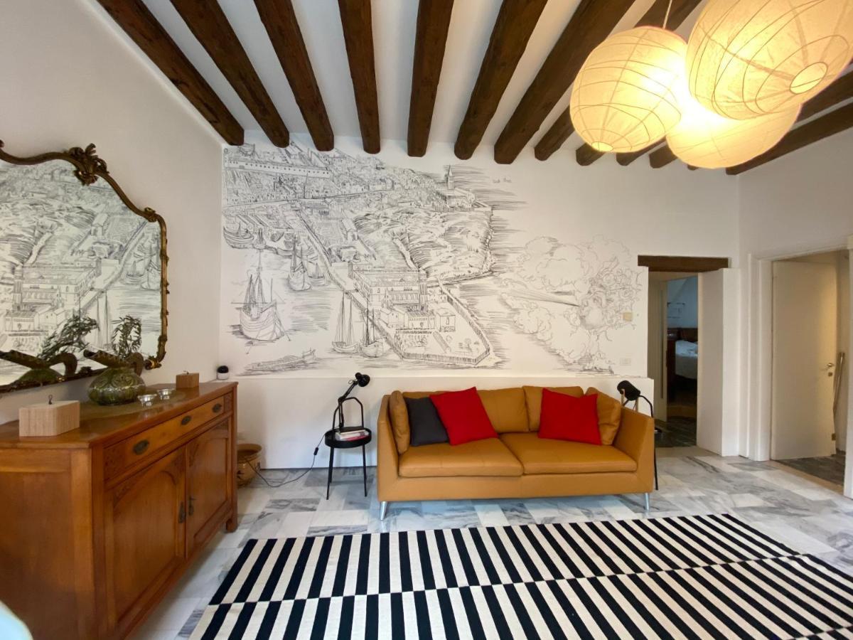 San Isepo Corte Appartamento Venezia