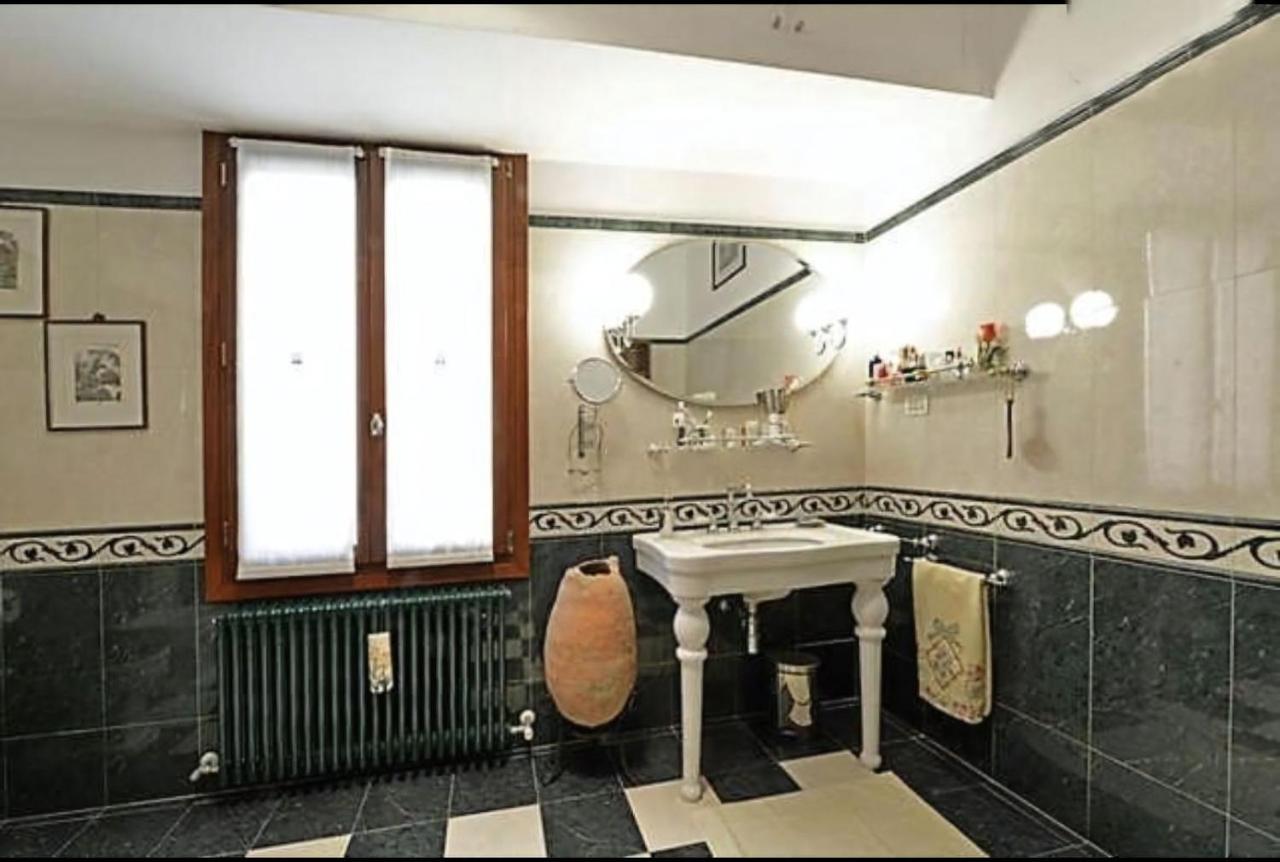 Appartement Ca Martinengo