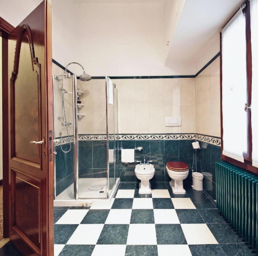 Appartement Ca Martinengo *