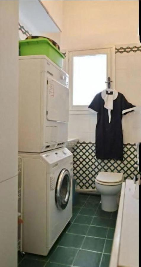 Appartement Ca Martinengo Venetië