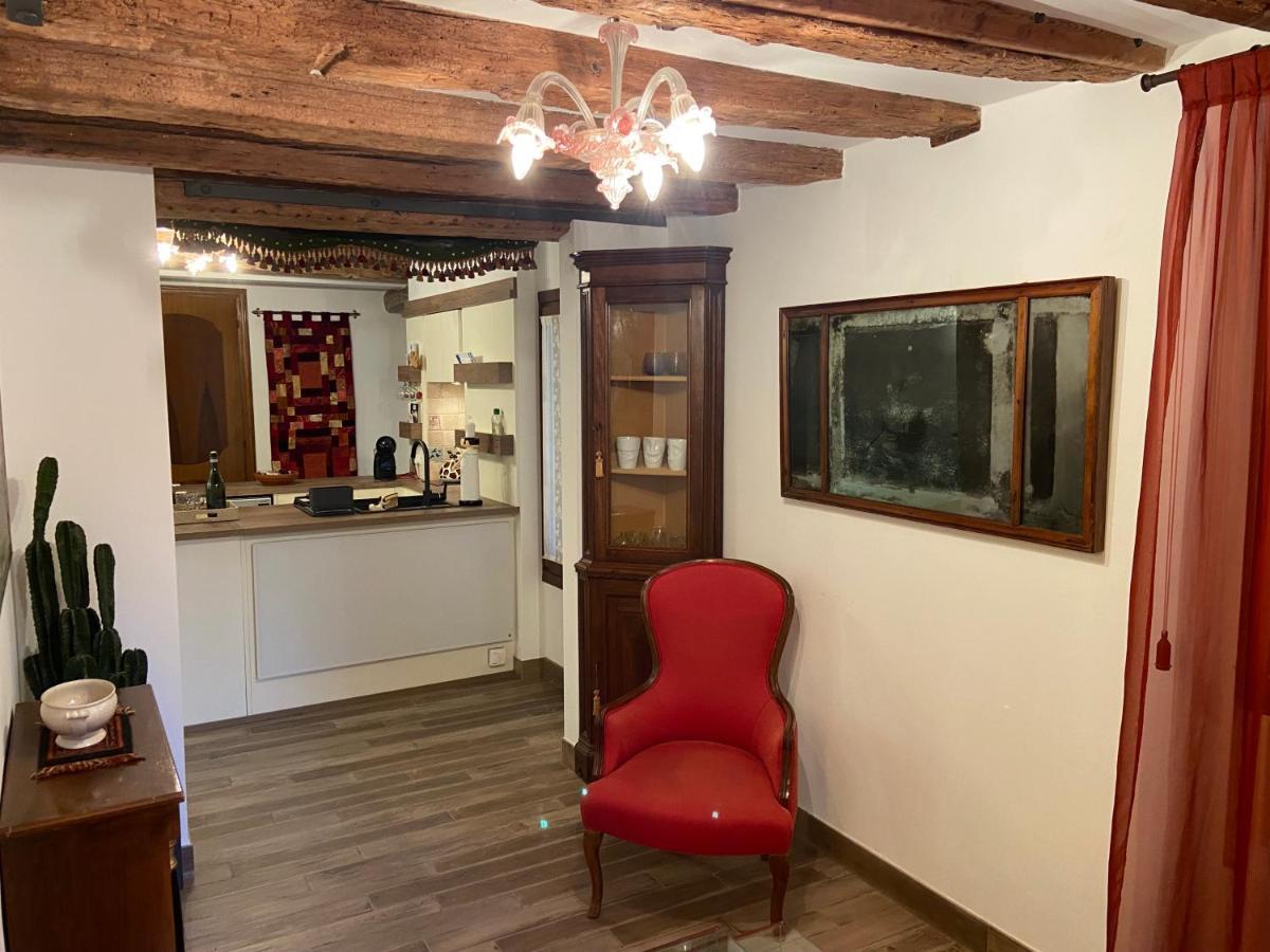 Ca' De' Kocai Apartment Venedig