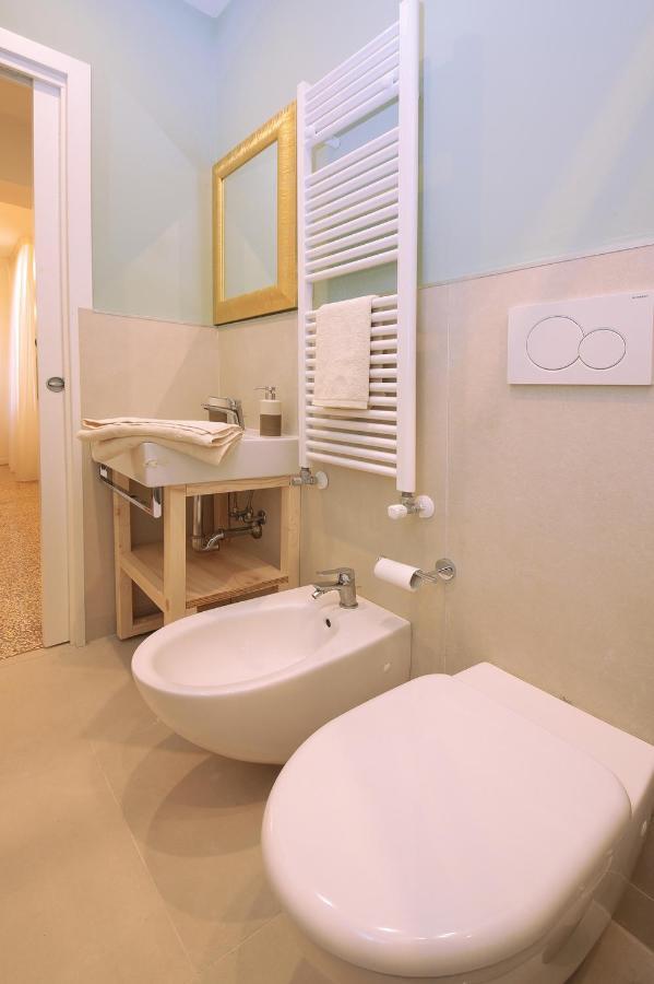Apartment Hammam *