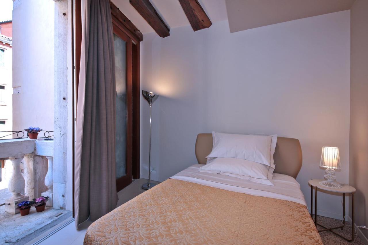 Hammam Apartment Venedig