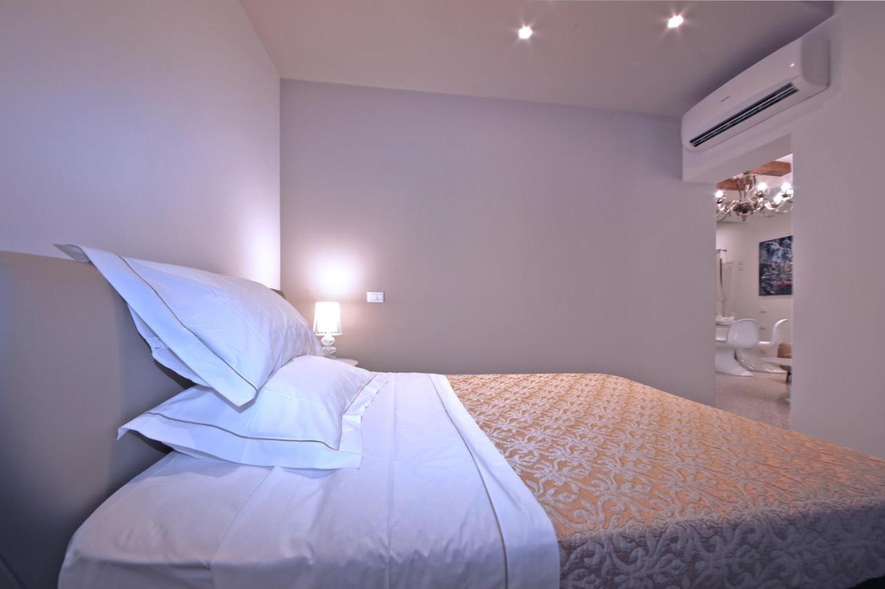 Apartment Hammam Venedig