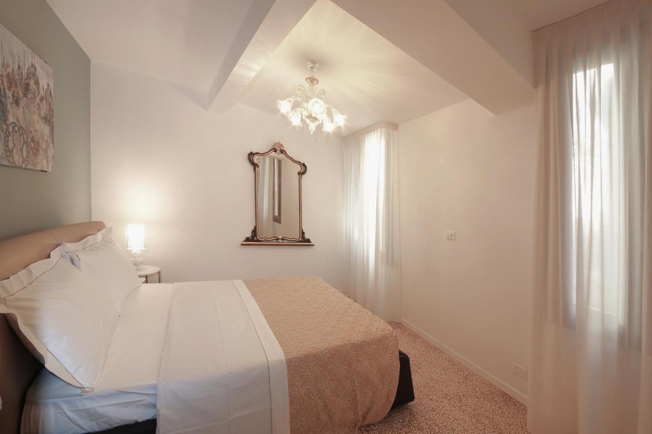 Apartment Hammam