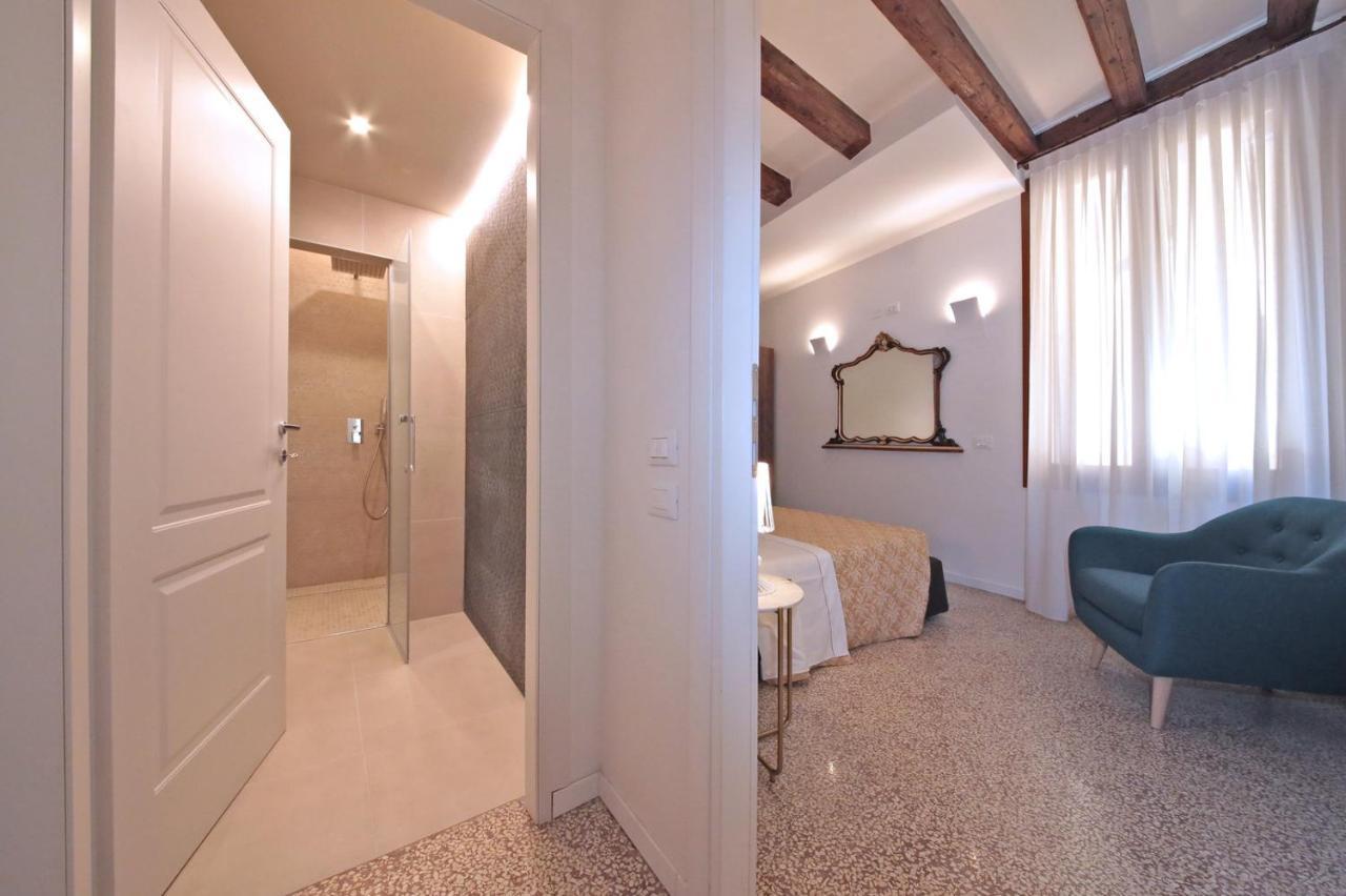 Hammam Apartment