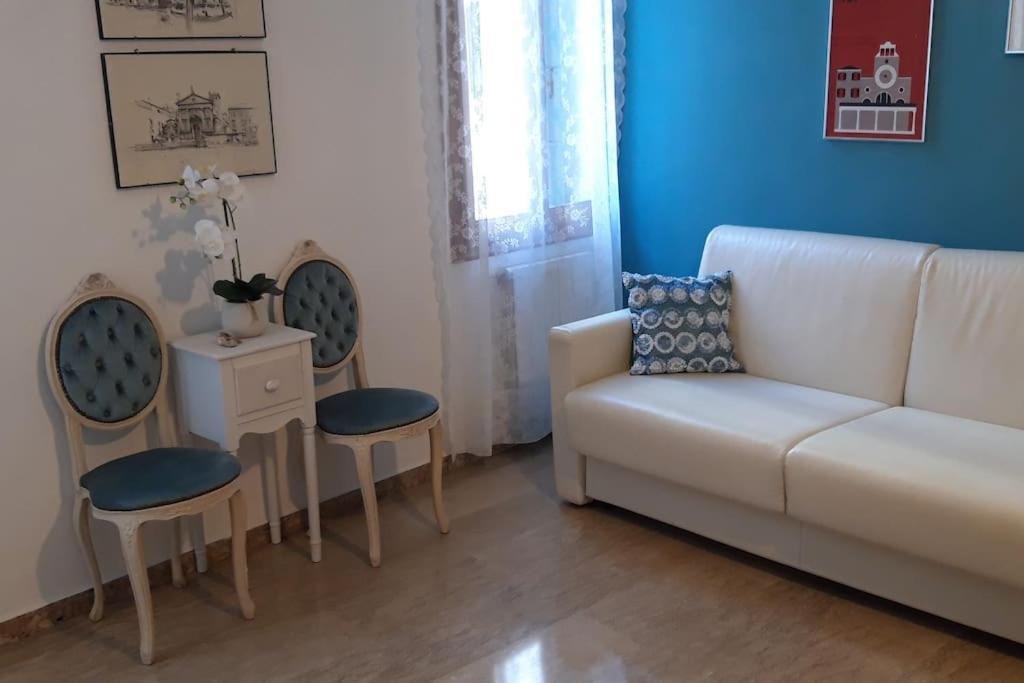 Appartamento Quiet And Comfort In The Heart Of Venezia
