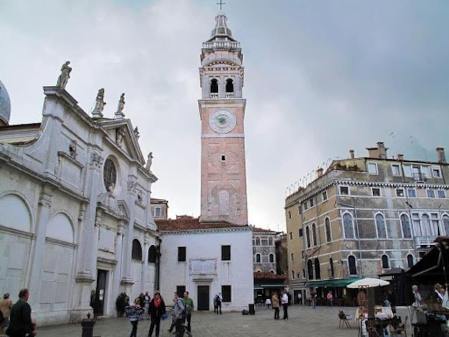Appartamento Quiet And Comfort In The Heart Of *