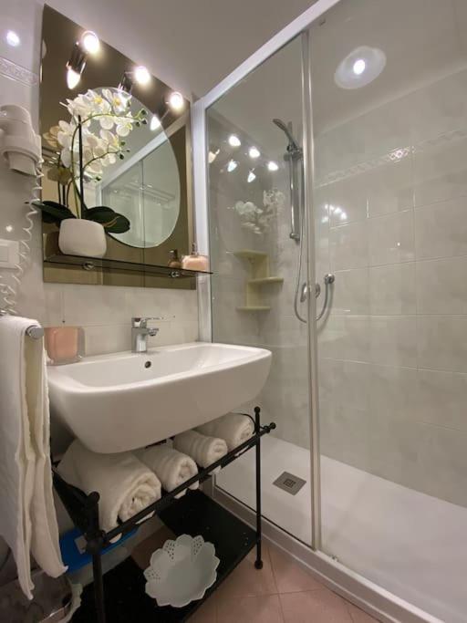 Appartamento Quiet And Comfort In The Heart Of Venezia
