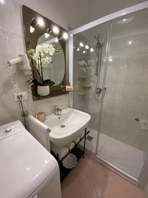 Appartamento Quiet And Comfort In The Heart Of